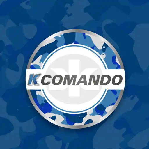 Play KComando APK Play KComando APK