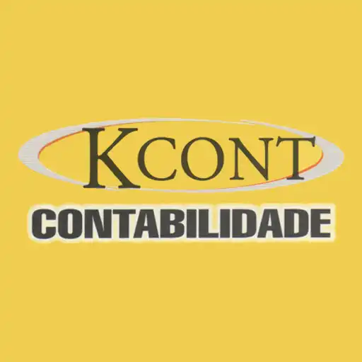 Play KCONT Contabilidade APK