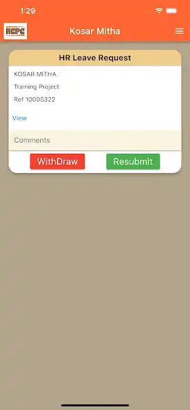 Play KCPC-Web as an online game KCPC-Web with UptoPlay