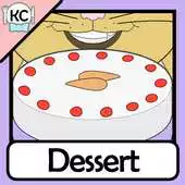 Free play online KC Peanutty Caramel Sauce APK Free play online KC Peanutty Caramel Sauce APK