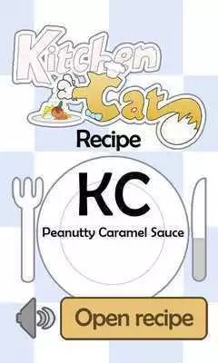 Play KC Peanutty Caramel Sauce