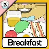 Free play online KC Pecanwheat Waffles Cherry APK