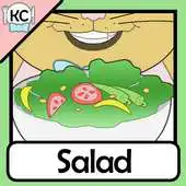 Free play online KC Pepperoni Salad Stuffed APK