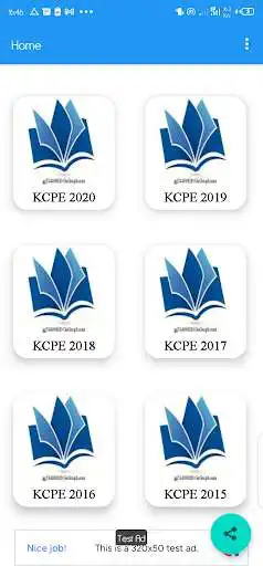 Play Kcpe Revision Papers as an online game Kcpe Revision Papers with UptoPlay