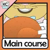 Free play online KC Persian Chicken Polo APK