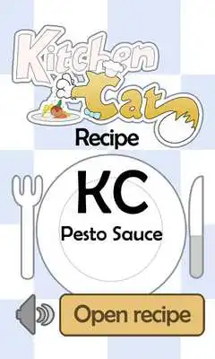 Play KC Pesto Sauce
