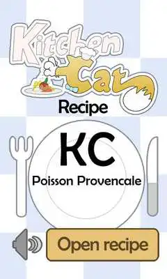 Play KC Poisson Provencale