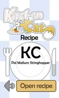 Play KC Pol Mallum Stringhopper