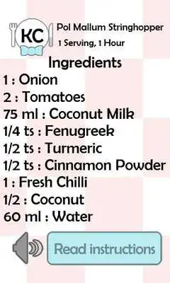 Play KC Pol Mallum Stringhopper