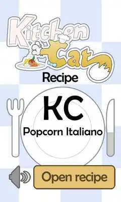 Play KC Popcorn Italiano