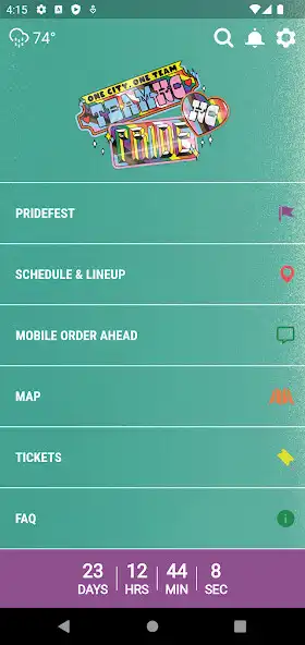 Play KC Pride Community Alliance as an online game KC Pride Community Alliance with UptoPlay