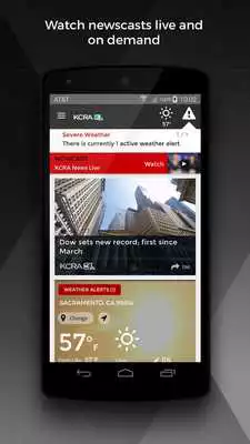 Play KCRA