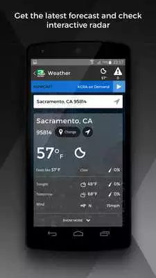 Play KCRA