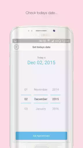 Play KCR Date Forecaster as an online game KCR Date Forecaster with UptoPlay