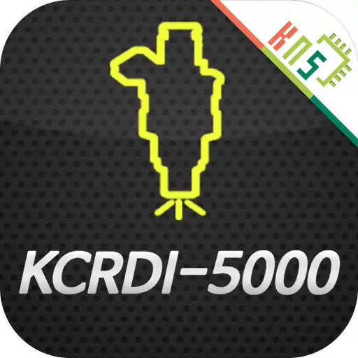 Free play online KCRDI-5000 APK