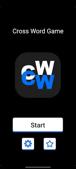 Play KCrossWord  and enjoy KCrossWord with UptoPlay