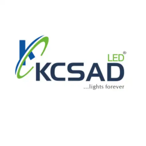 Play Kcsad Led APK