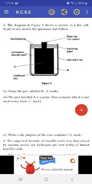 Play Kcse 2017: past papers. as an online game Kcse 2017: past papers. with UptoPlay
