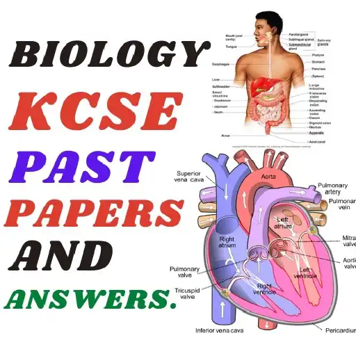 Play Kcse biology: past papers and marking schemes. APK Play Kcse biology: past papers and marking schemes. APK