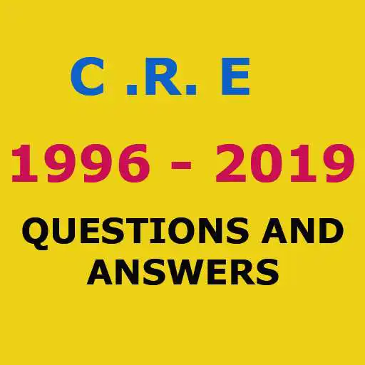 Play Kcse cre: past papers. APK Play Kcse cre: past papers. APK