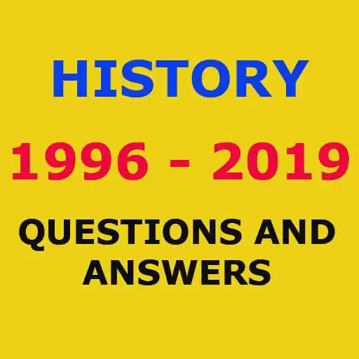 Play Kcse history: past papers APK Play Kcse history: past papers APK