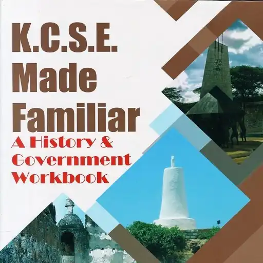 Play KCSE Made Familiar History APK