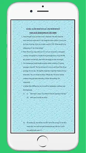 Play KCSE mathematics revision kit as an online game KCSE mathematics revision kit with UptoPlay