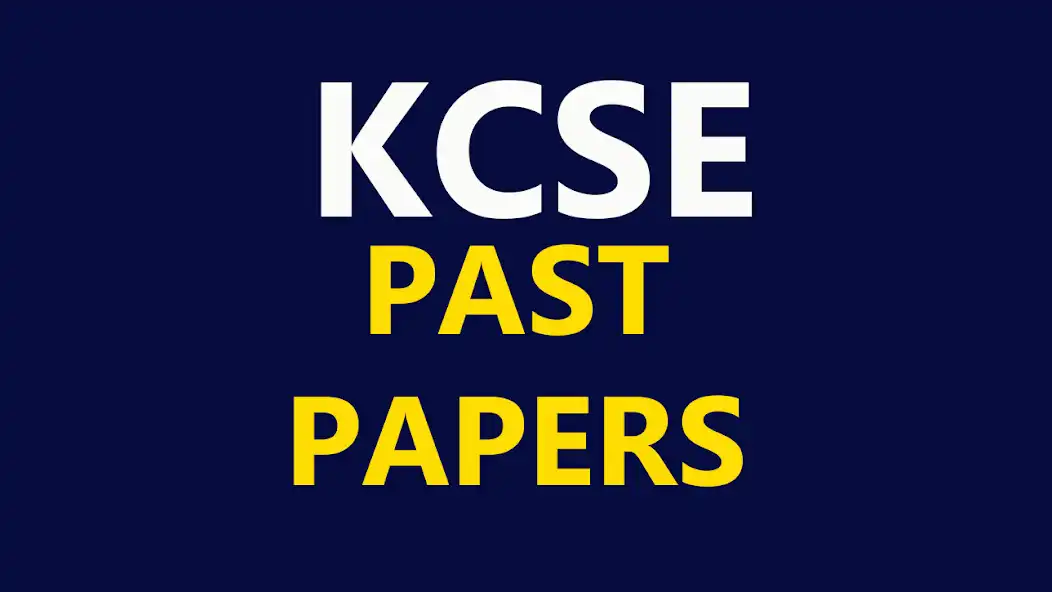 Play Kcse Past Papers and Answers as an online game Kcse Past Papers and Answers with UptoPlay