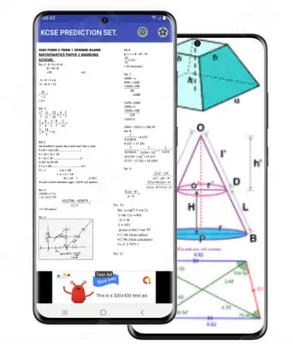 Play Kcse prediction: F. Kamusinga  and enjoy Kcse prediction: F. Kamusinga with UptoPlay
