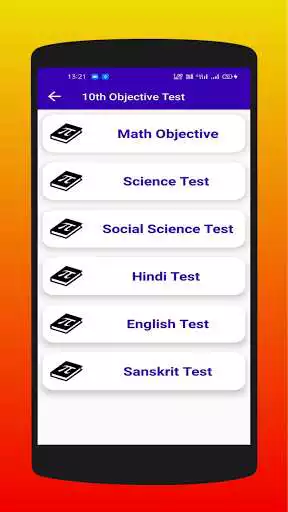 Play Kc Sinha Solution 10th In Hindi as an online game Kc Sinha Solution 10th In Hindi with UptoPlay