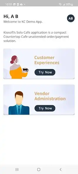 Play KC Solutions as an online game KC Solutions with UptoPlay