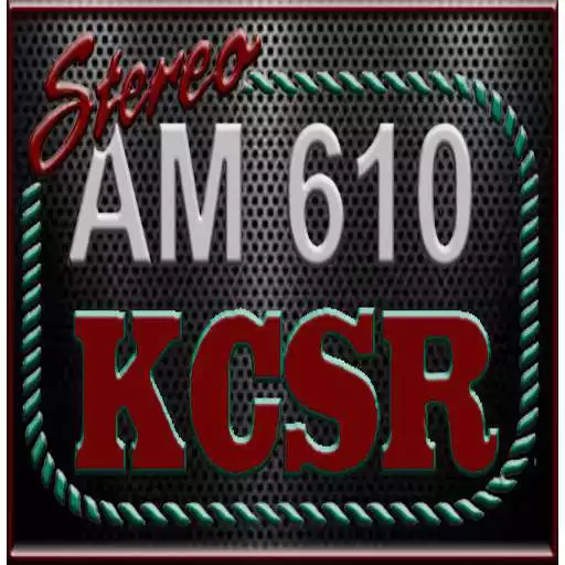 Free play online KCSR Radio APK