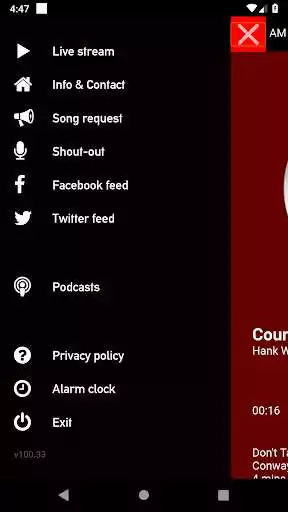 Play KCSR Radio Play KCSR Radio