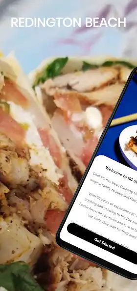 Play KC Sunshine Grill as an online game KC Sunshine Grill with UptoPlay