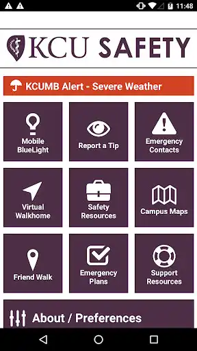 Play KCU Safety  and enjoy KCU Safety with UptoPlay