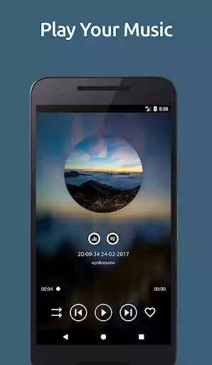Play KDabhi Music Player  and enjoy KDabhi Music Player with UptoPlay
