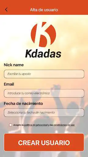 Play Kdadas as an online game Kdadas with UptoPlay