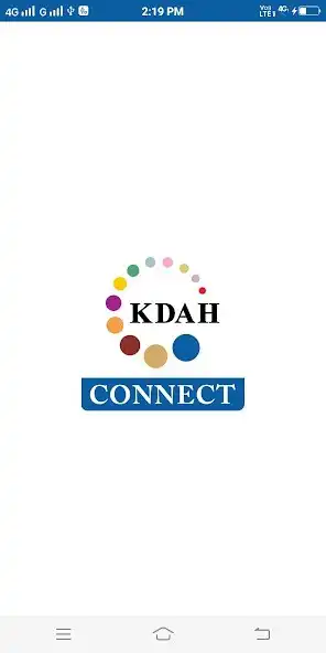 Play KDAH Connect  and enjoy KDAH Connect with UptoPlay