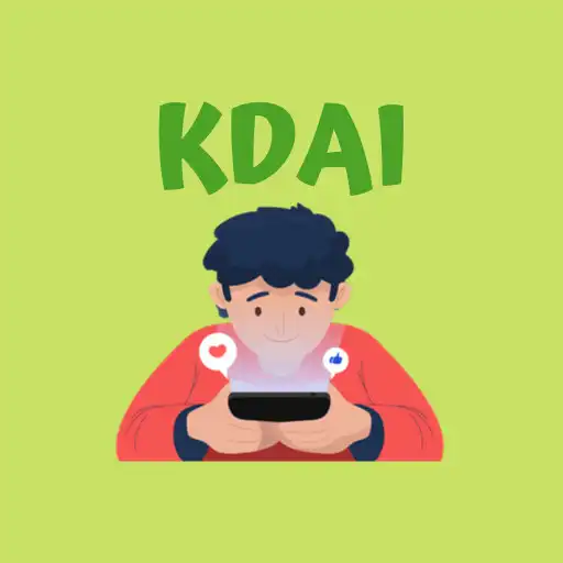 Play KDAI (Kuesioner Diagnostik Adiksi Internet) APK Play KDAI (Kuesioner Diagnostik Adiksi Internet) APK