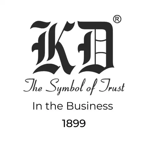 Play KDamjibhai Jewellers APK