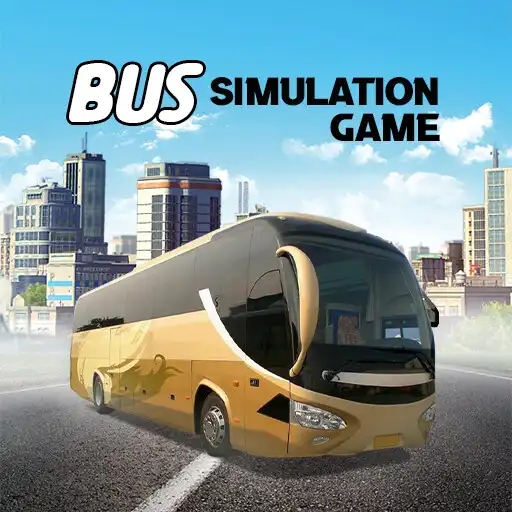 Play KD Bus Simulator Game APK