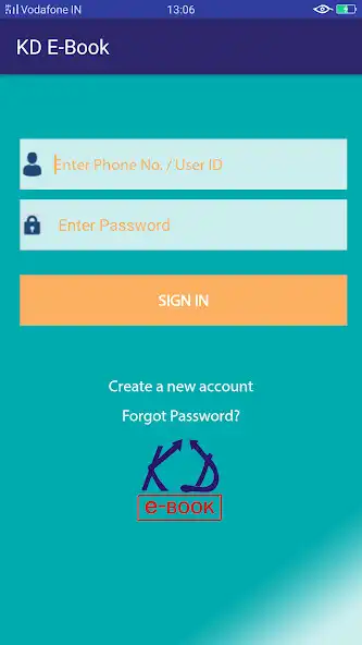 Play KD Campus E Book  and enjoy KD Campus E Book with UptoPlay