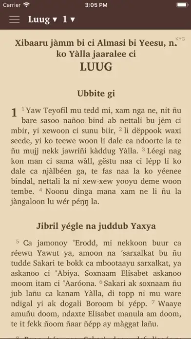 Play Kàddug Yàlla as an online game Kàddug Yàlla with UptoPlay