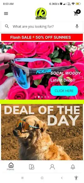 Play KDEAM Optics  and enjoy KDEAM Optics with UptoPlay