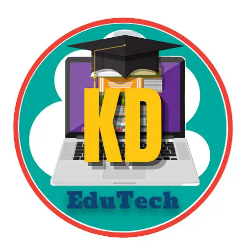 Play kdedutech: Blended Learning APK