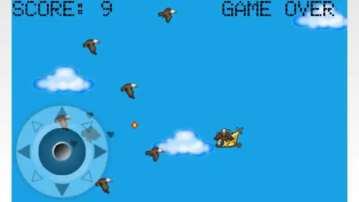 Play KDF Hericopter
