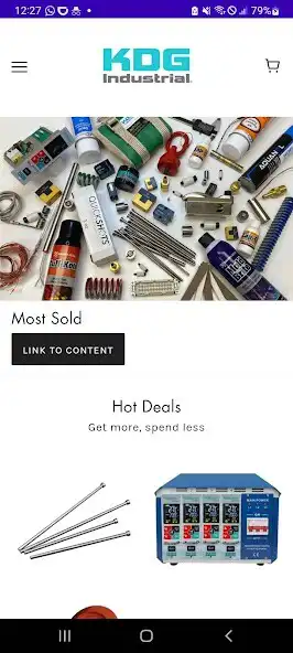 Play KDG Industrial as an online game online KDG Industrial with UptoPlay Play KDG Industrial as an online game KDG Industrial with UptoPlay