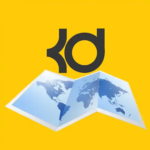 Play KD GPS Coordinates Finder APK Play KD GPS Coordinates Finder APK