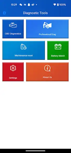 Play KDIAG  and enjoy KDIAG with UptoPlay