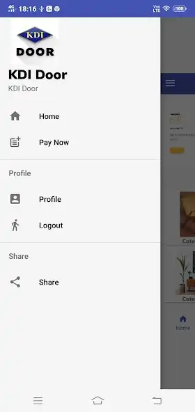 Play KDI Door as an online game KDI Door with UptoPlay